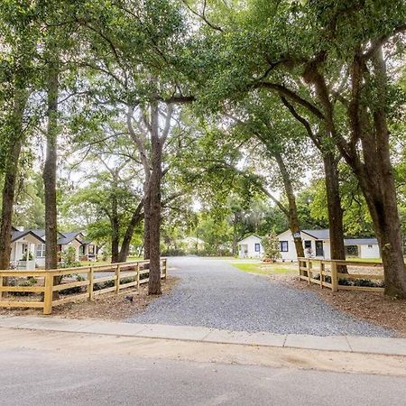 The Swan - Vibrant East Hill Getaway Pensacola Exterior foto