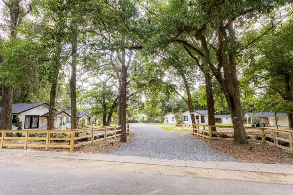 The Swan - Vibrant East Hill Getaway Pensacola Exterior foto